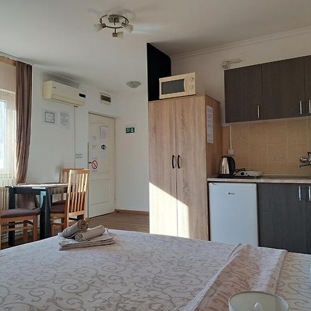 Guesthouse Kristina Палич Екстер'єр фото