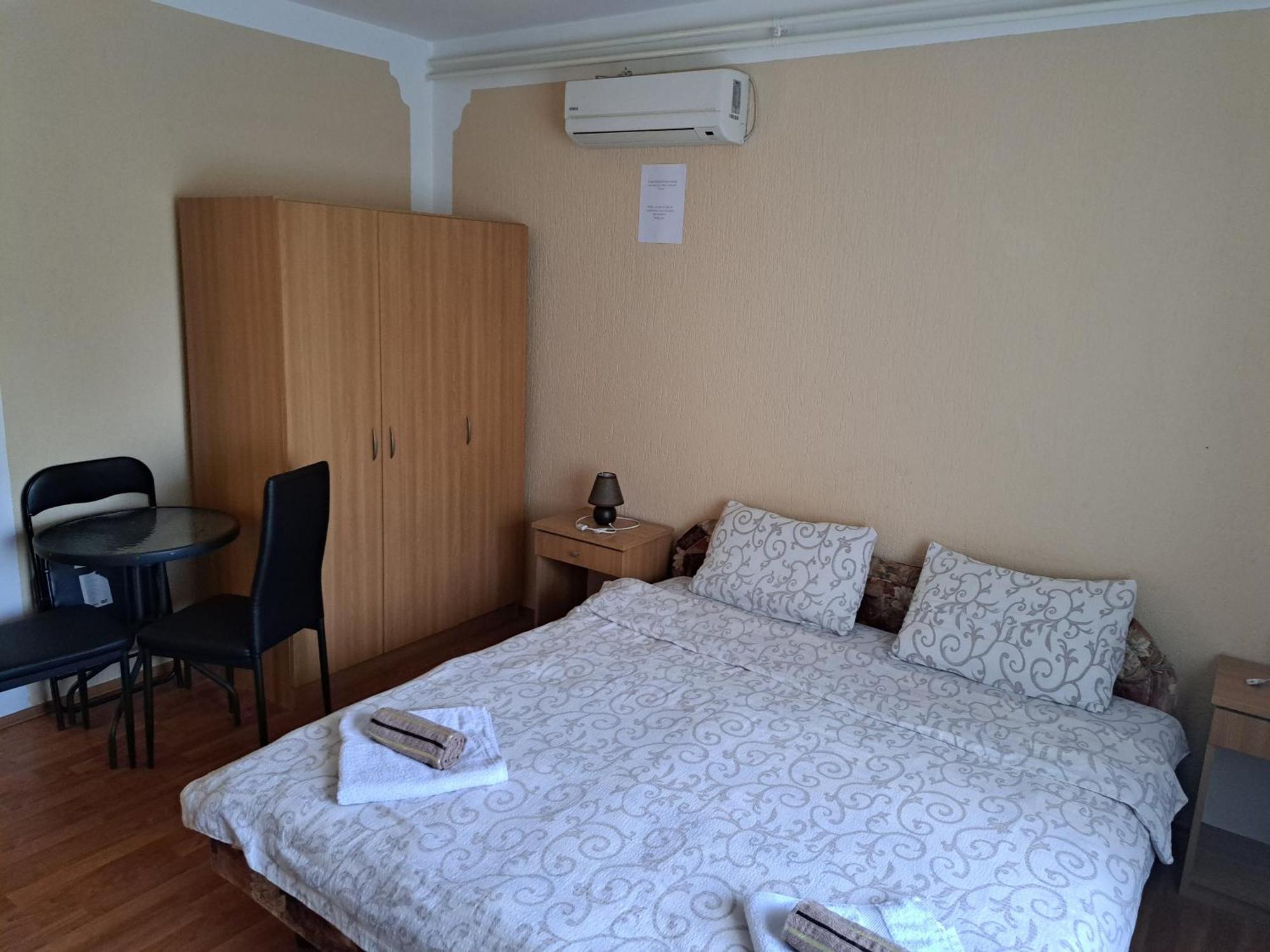 Guesthouse Kristina Палич Екстер'єр фото