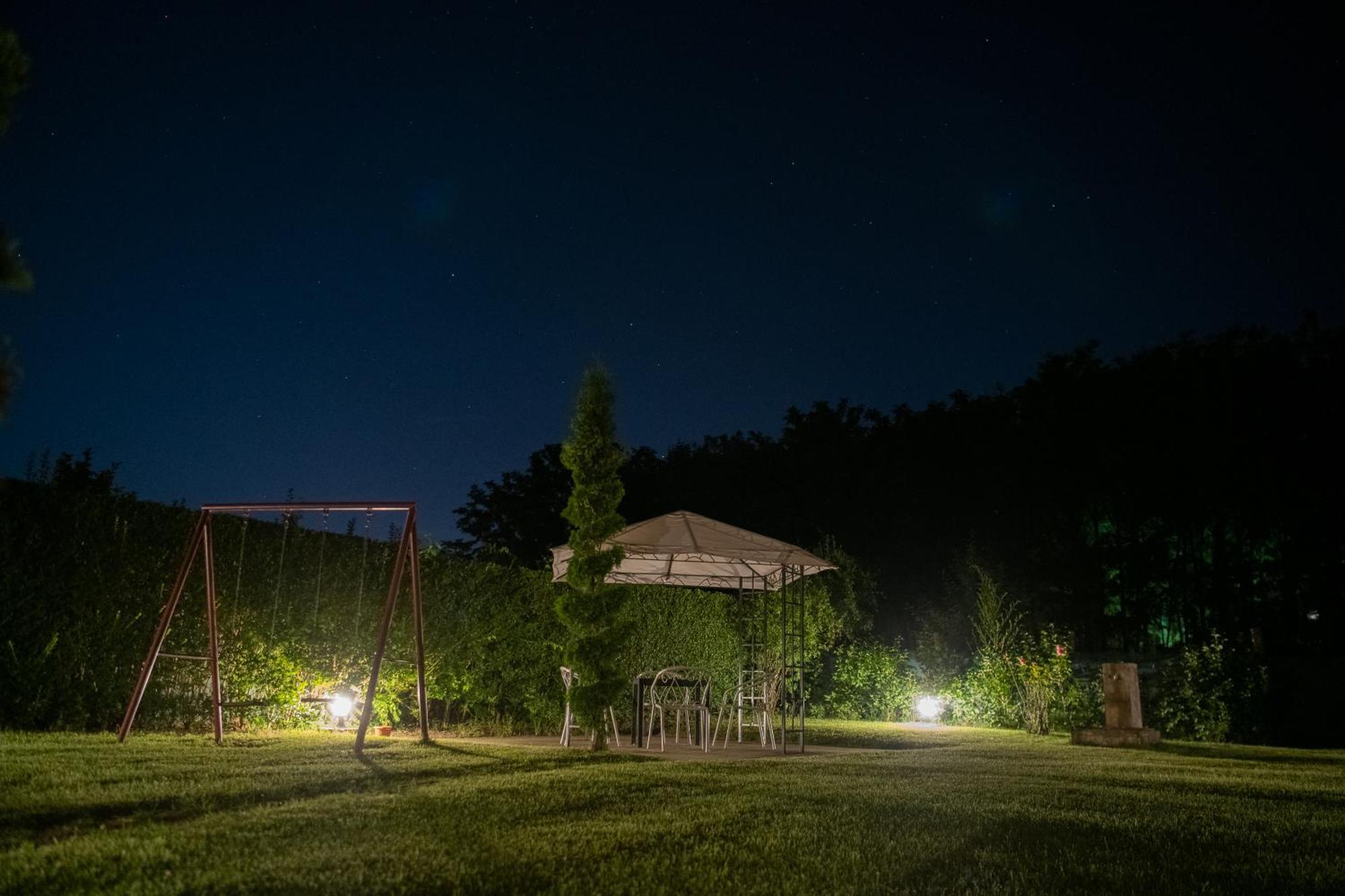 Guesthouse Kristina Палич Екстер'єр фото