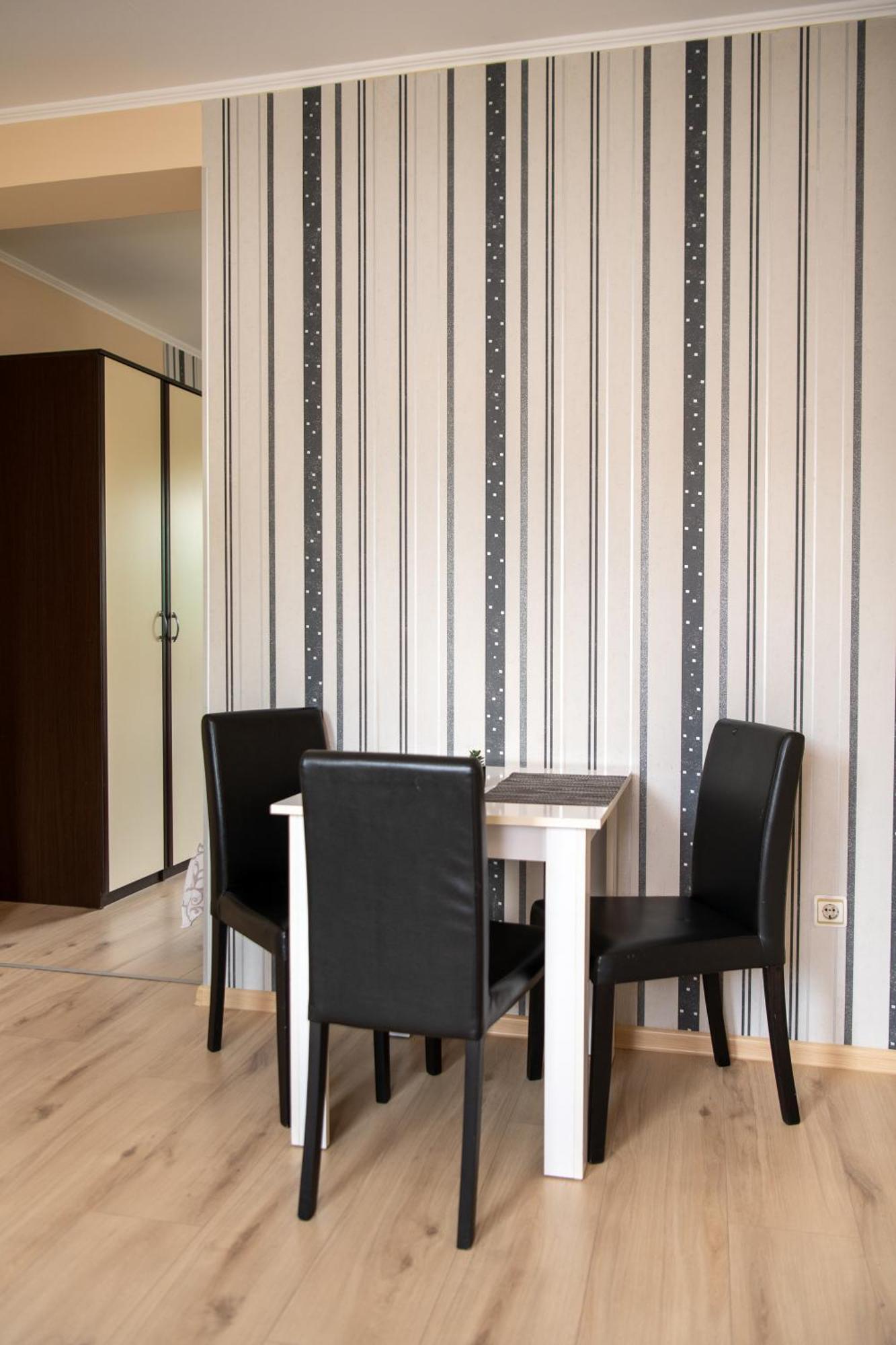 Guesthouse Kristina Палич Екстер'єр фото