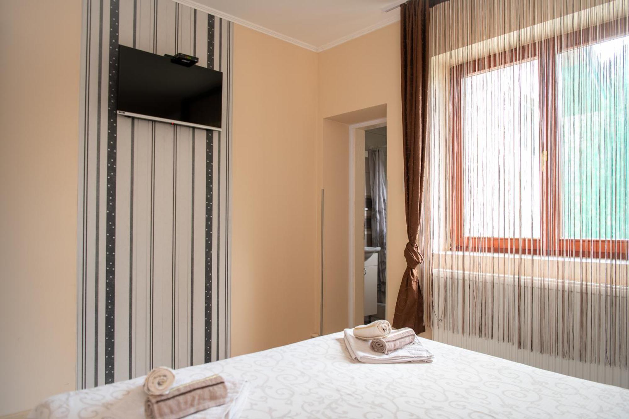 Guesthouse Kristina Палич Екстер'єр фото