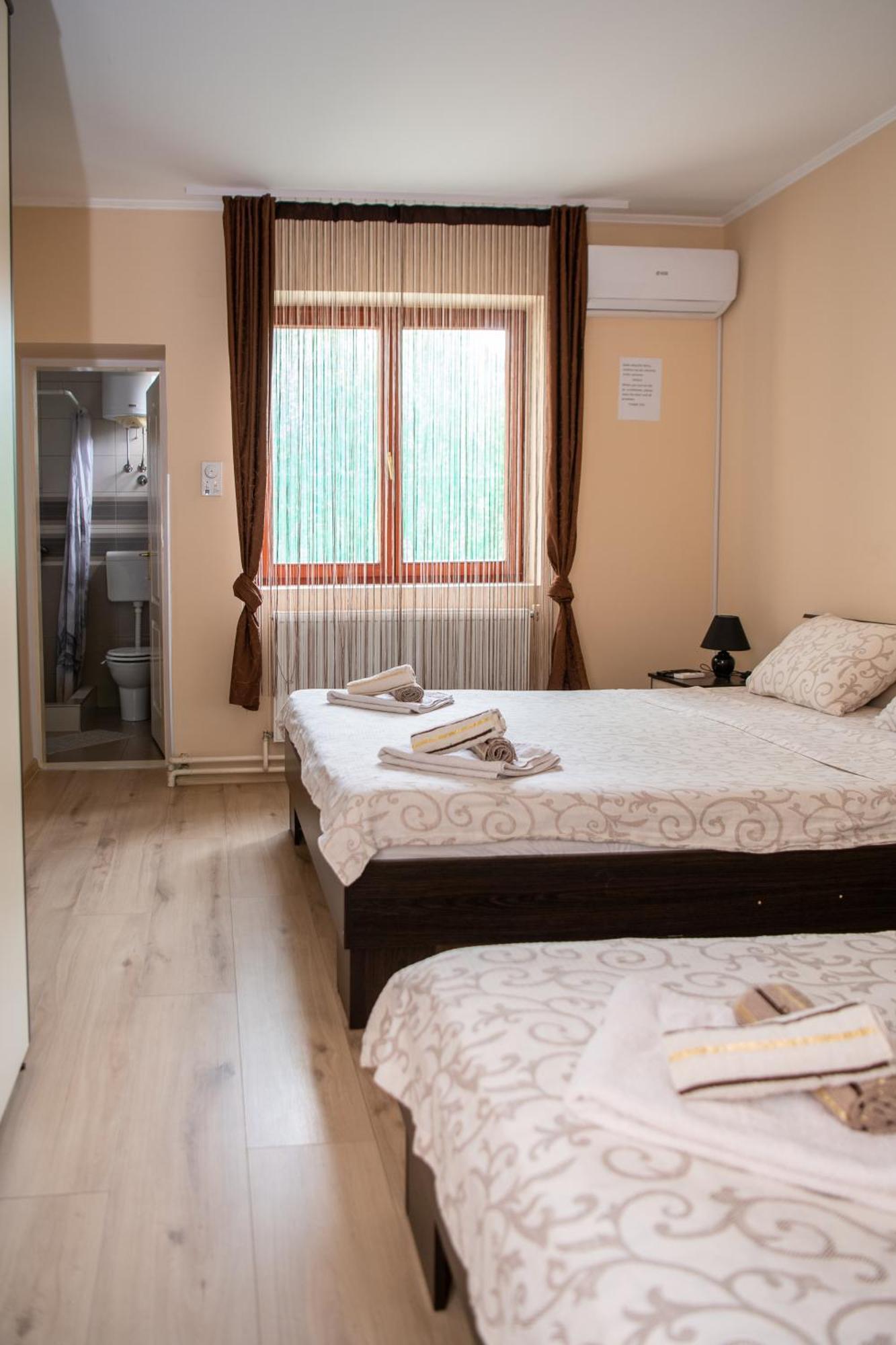 Guesthouse Kristina Палич Екстер'єр фото