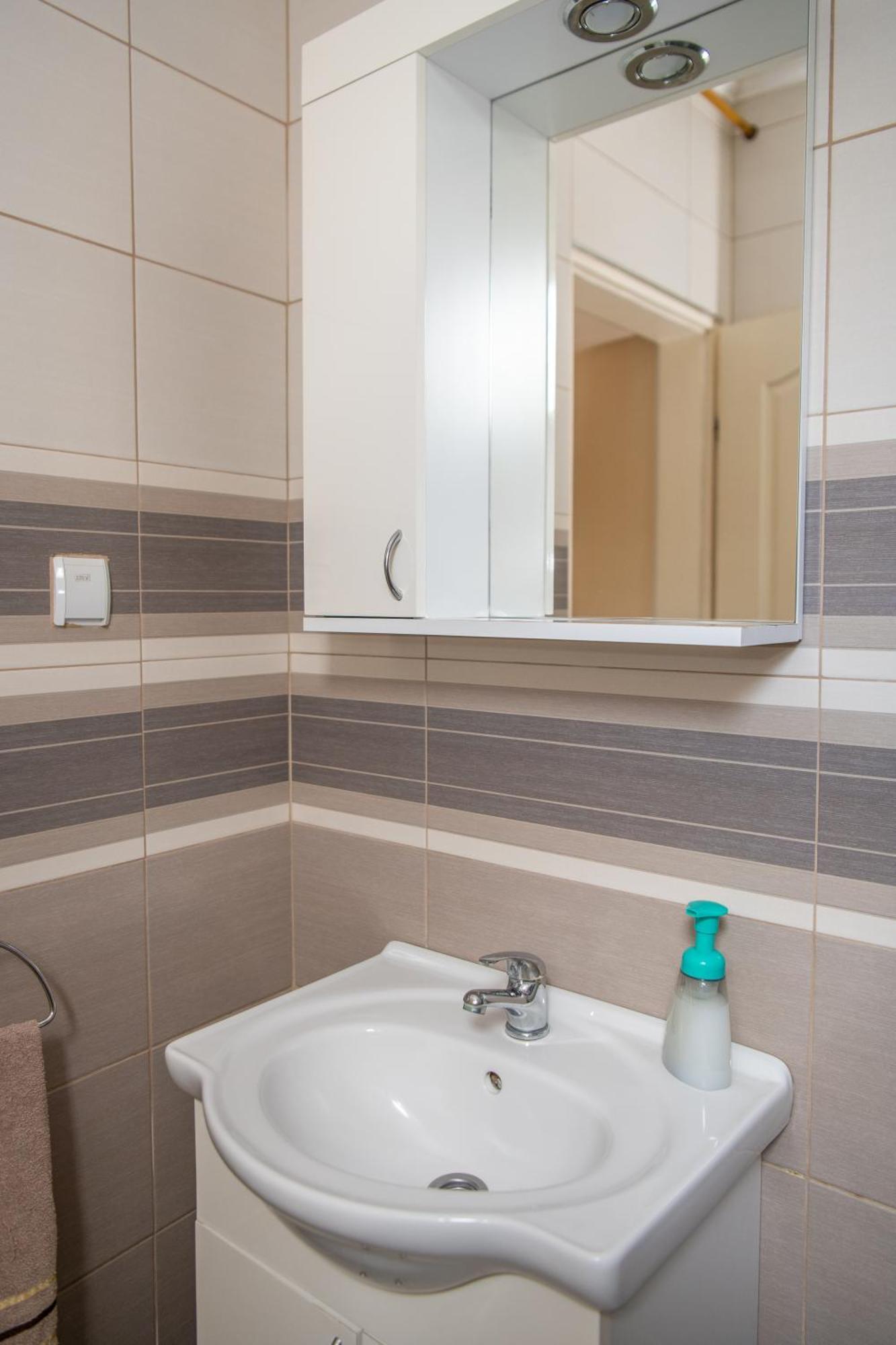 Guesthouse Kristina Палич Екстер'єр фото