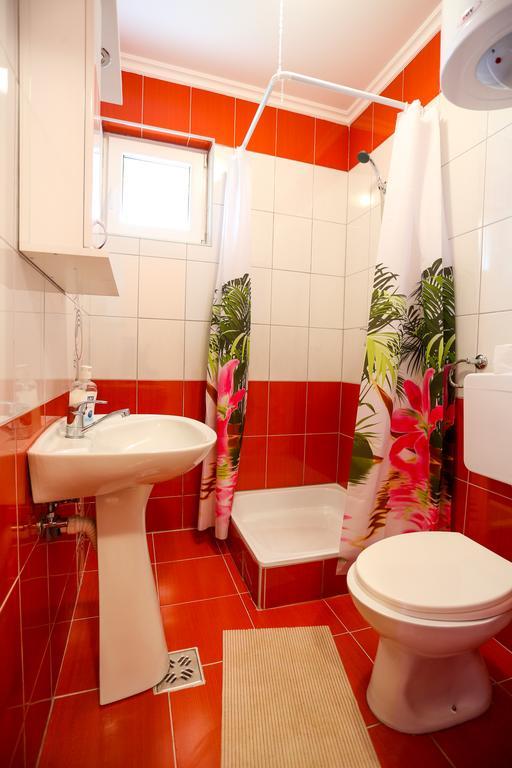 Guesthouse Kristina Палич Номер фото
